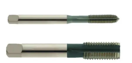 Метчик с прямой канавкой DLHTT1003