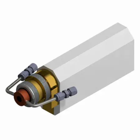 Плазматрон F4-VB VS