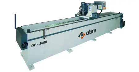 ОР-3000 Станок для заточки лущильных, дробильных и строгальных ножей