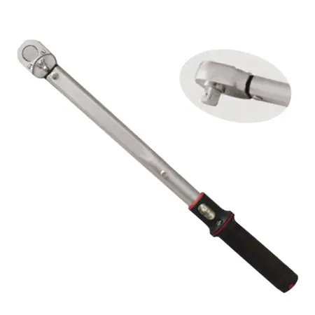 Ключ динамометрический титановый TT5504-1010