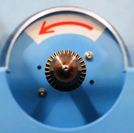 Станок для полировки торцов труб PH2