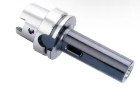 Держатель с конусом морзе HSK 100A-MTA4-180