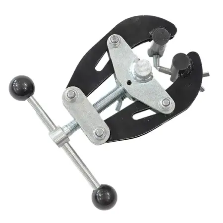 Центратор внешний для сварки труб  127-300 мм CST-VCR-300