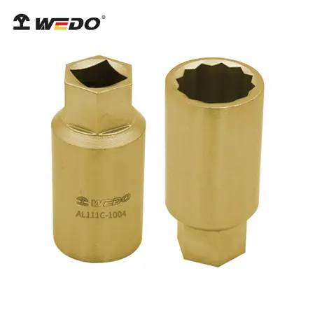 Ключ для свечей зажигания искробезопасный AL111C-1002