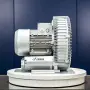 Воздуходувка одноступенчатая IRV-X004-033 (270 м³/ч, 3 кВт)