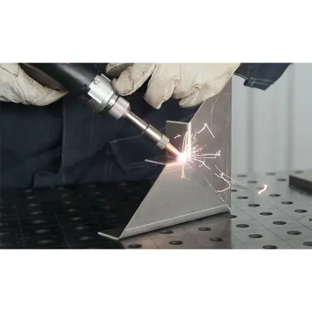 Аппарат ручной лазерной сварки TruLase Base