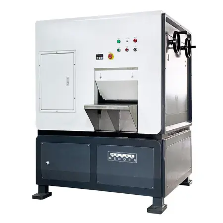 Правильный станок четырехроликового типа SHS80-2100-15A