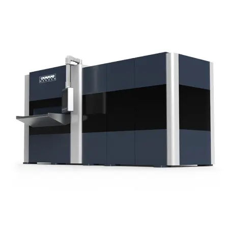 Гидравлический высокоточный правильный станок MHTY120