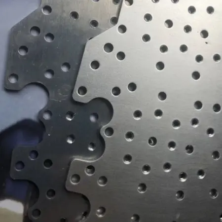 Серия DSC - Станок для снятия заусенцев и грата