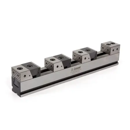 CSM70600 Многоместные тиски для станков с ЧПУ