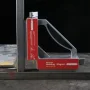MPH-90M Магнитный фиксатор для сварочных работ с двойным переключателем, усилие 120 кг