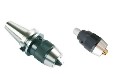 Сверлильный патрон BT31-APU16-110