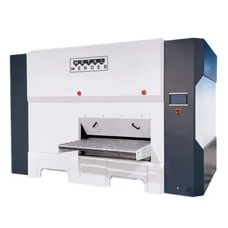 Высокоточный правильный станок с ЧПУ  MHT200-800