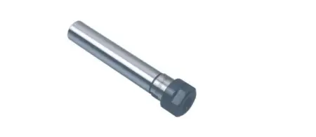 Фрезерный патрон с цилиндрическим хвостовиком C25-ER32-200