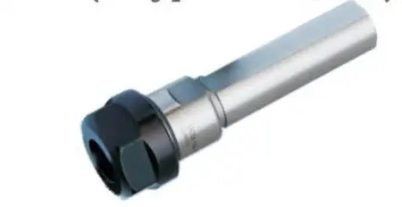 Цанговый патрон B-ER20-70M/100M