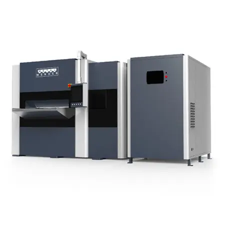 Гидравлический высокоточный правильный станок MHTY120