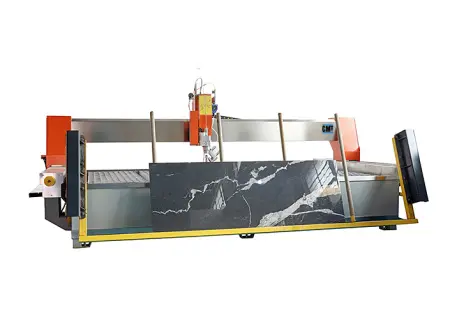 Станок гидроабразивной резки GMT Quin 2015 AC