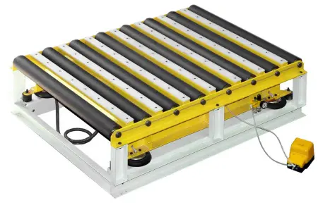 Вибростол  IRLIT-C-S291