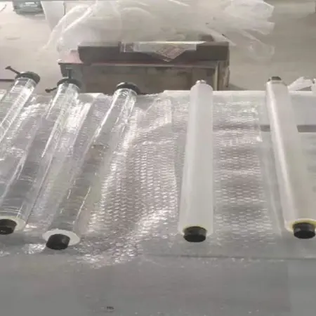 MQ 1380 x 5000 Круглошлифовальный станок