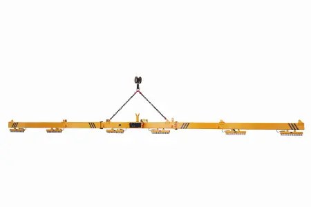 DMP T18-039 Магнитная траверса для профилей