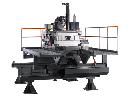 Печь для разливки металла без подогрева IRLIT-G-4-750