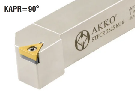 STFCR/L 1616 H16 S-тип державки для наружного точения