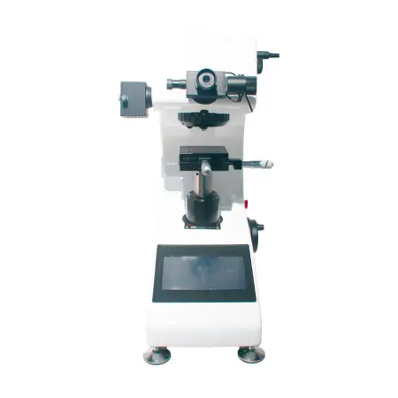 HVST-1000Z Микротвердомер автоматический по Виккерсу