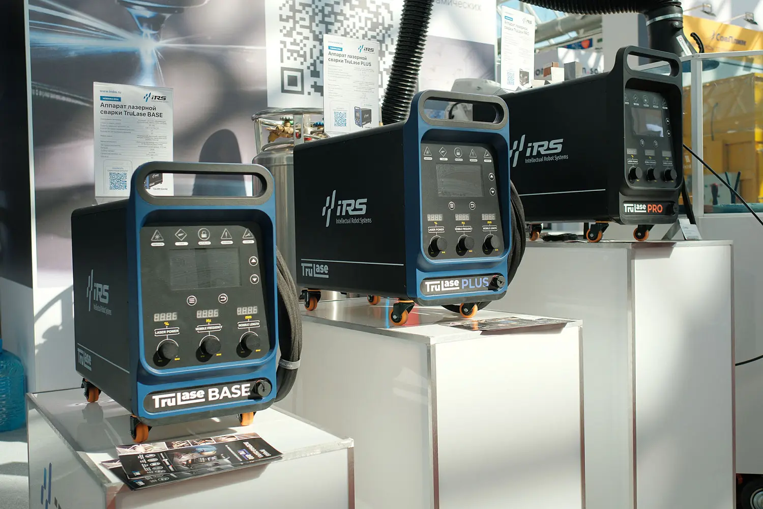 Итоги выставки металлообработка — 2024