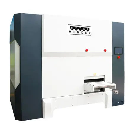 Высокоточный правильный станок с ЧПУ  MHT150-1600