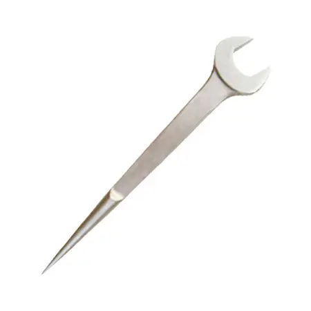 Ключ коликовый рожковый титановый TT5104A-17