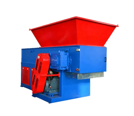 KSB-30 Измельчитель стружки