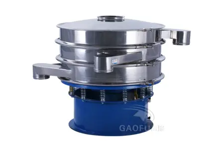 Вибросито S49-600        