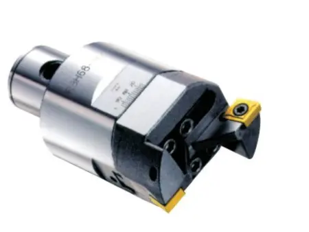 Черновая расточная головка E-RBH90-122-S