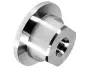 Переходник KF16 - внутренняя резьба 1/8 (SS 304)