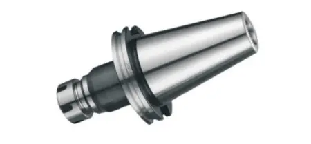 Фрезерный патрон NT50-SETP16