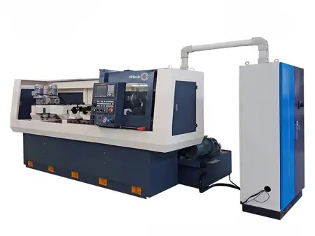 Станок для ружейного сверления глубоких отверстий GDM2-203