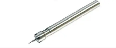 Фрезерный патрон с цилиндрическим хвостовиком C16-ER16-200M