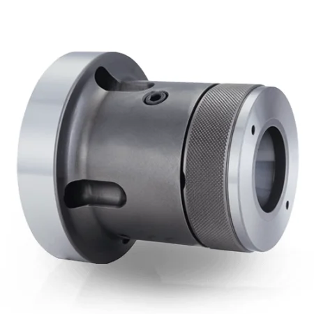 TF-42-C5 Цанговый токарный патрон