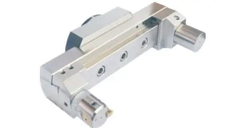 Наружная расточная головка FL220/90