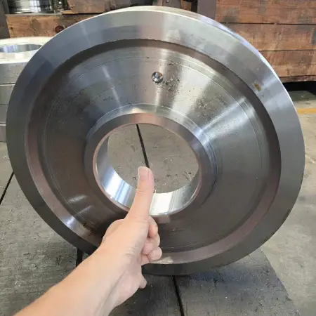 IVT-3150CNC Зубофрезерный станок