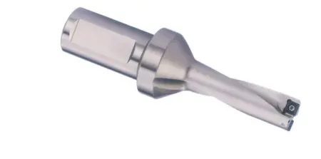 Корпусное сверло (пятиудлиненное) C32-SP28-140L