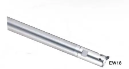 Микро-расточная головка ST16W-EW18-100