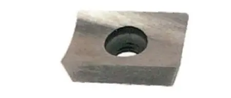 Твердосплавная фрезерная пластина APHX-100304FR-LH