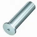 Шпилька без резьбы стальная Нержавеющая