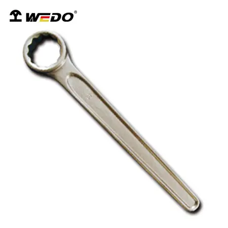 Ключ накидной односторонний титановый TT5111-12