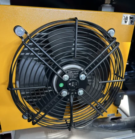 Автоматический трубогибочный станок с ЧПУ IBT DW63CNCx2A-1S