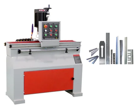 V-700 Станок для заточки прямых лезвий