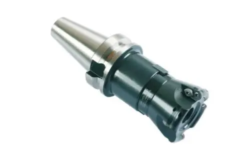 Держатель для торцевых фрез BT40-FMA38.1-60