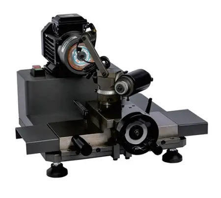 V-K1 Станок для заточки корончатых сверл