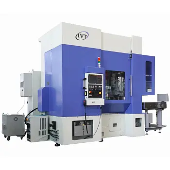 IVT-3140CNC-1 Зубофрезерный станок